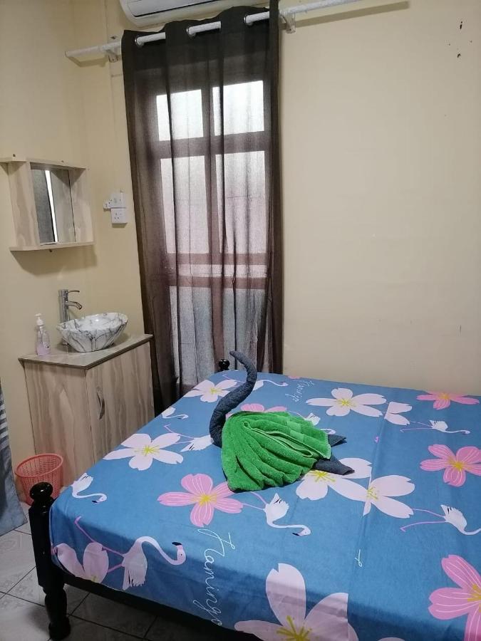 Reviva Residence Blue Bay Kültér fotó