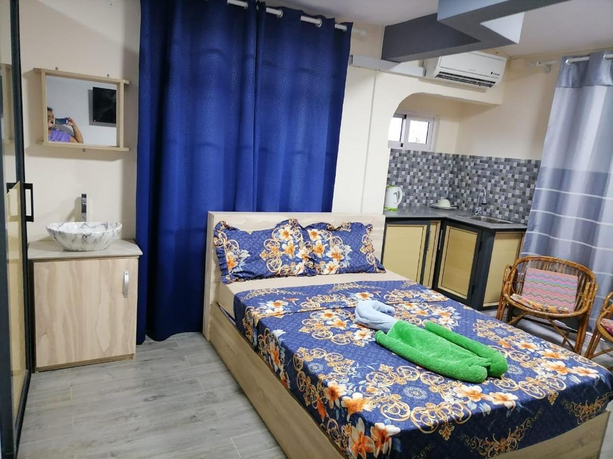 Reviva Residence Blue Bay Kültér fotó