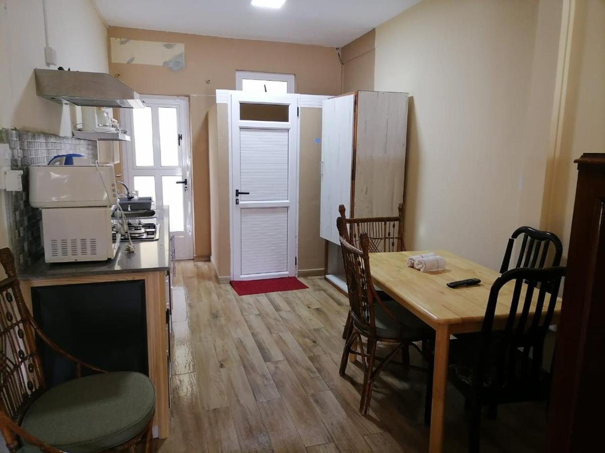 Reviva Residence Blue Bay Kültér fotó