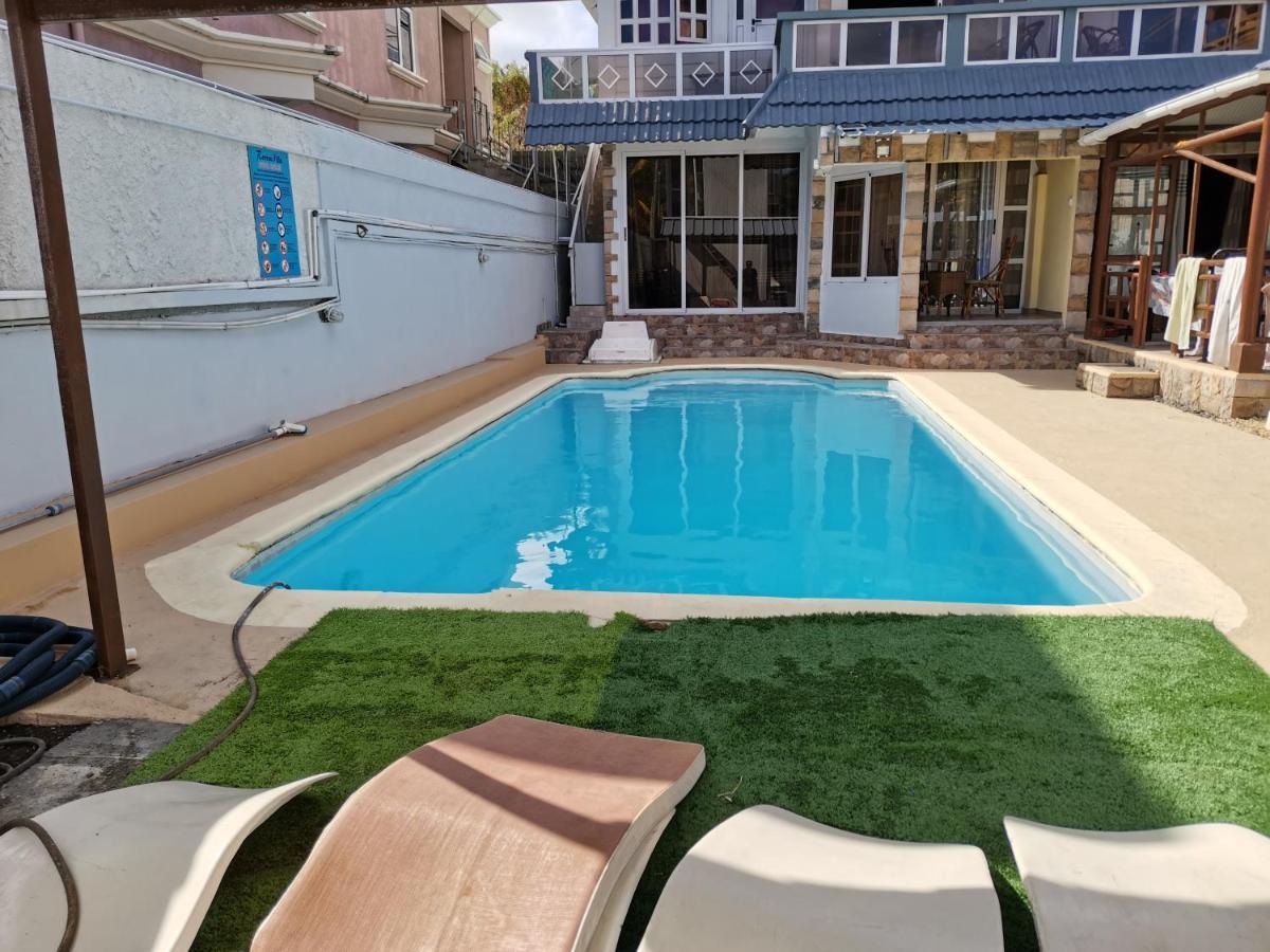 Reviva Residence Blue Bay Kültér fotó