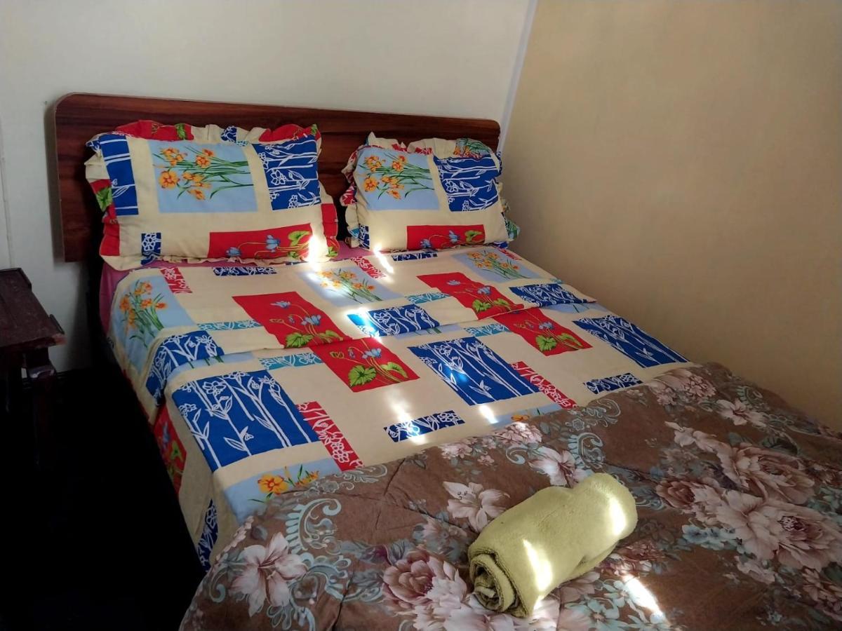 Reviva Residence Blue Bay Kültér fotó